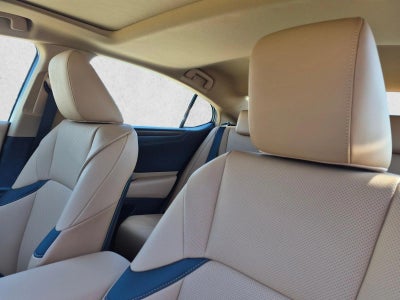 2024 Lexus ES 250 AWD