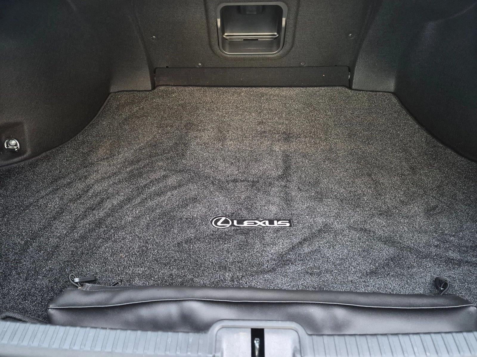 2024 Lexus ES 250 AWD