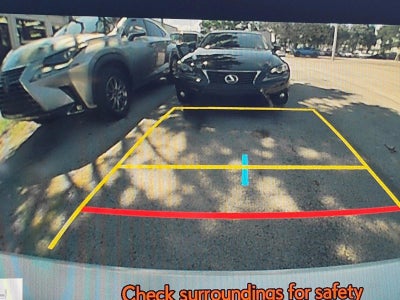 2024 Lexus ES 250 AWD