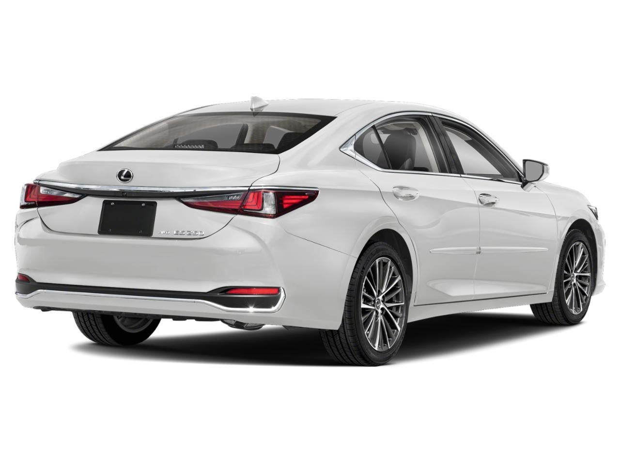 2024 Lexus ES 250 AWD