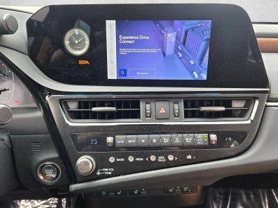 2024 Lexus ES 250 AWD