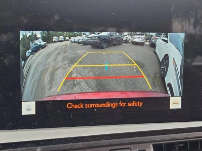 2024 Lexus ES 250 AWD