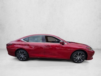 2024 Lexus ES 250 AWD