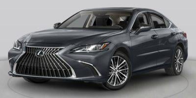 2024 Lexus ES 250 AWD