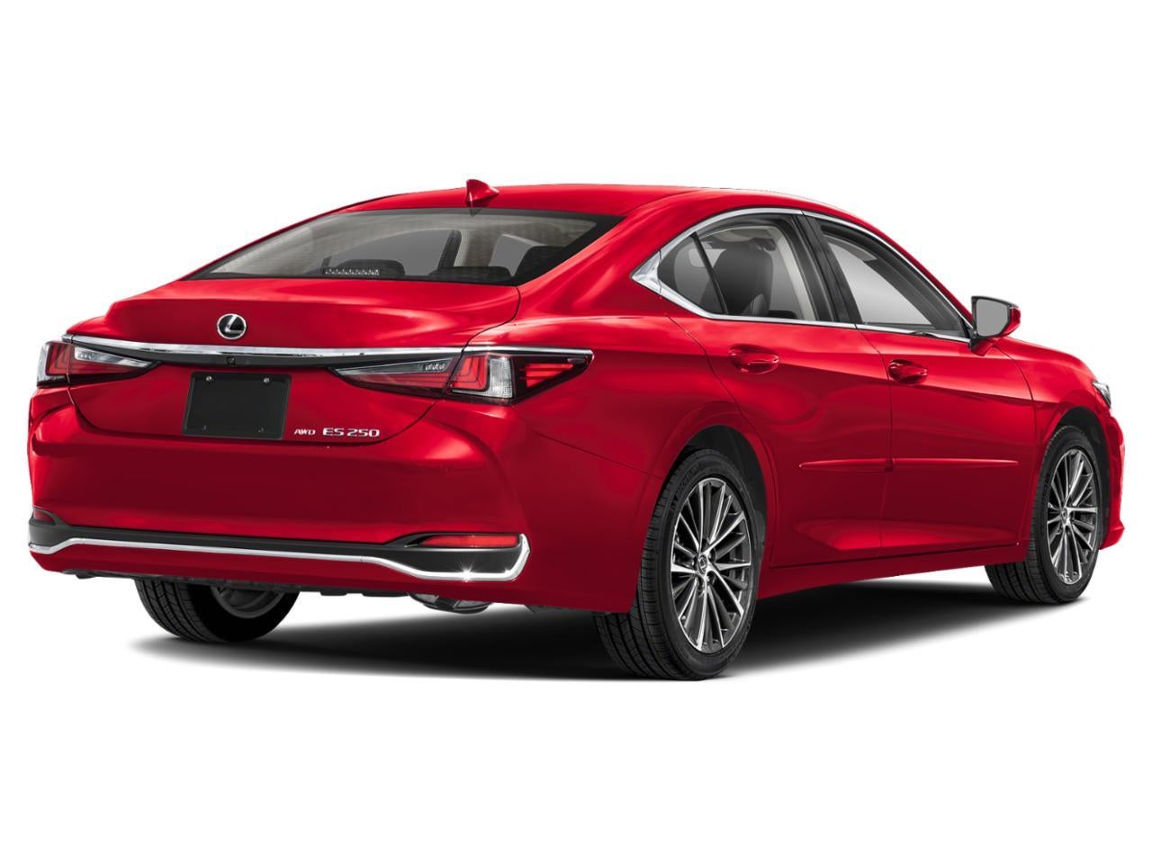 2024 Lexus ES 250 AWD