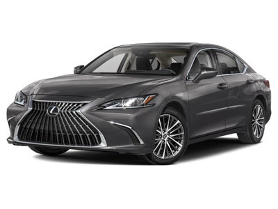 2024 Lexus ES 250 AWD