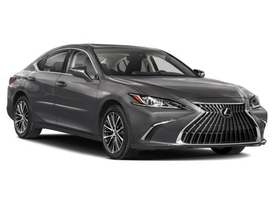 2024 Lexus ES 250 AWD