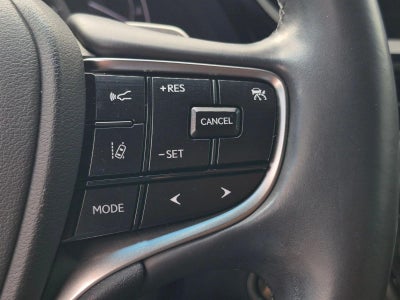 2023 Lexus ES 250 AWD