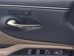 2023 Lexus ES 250 AWD