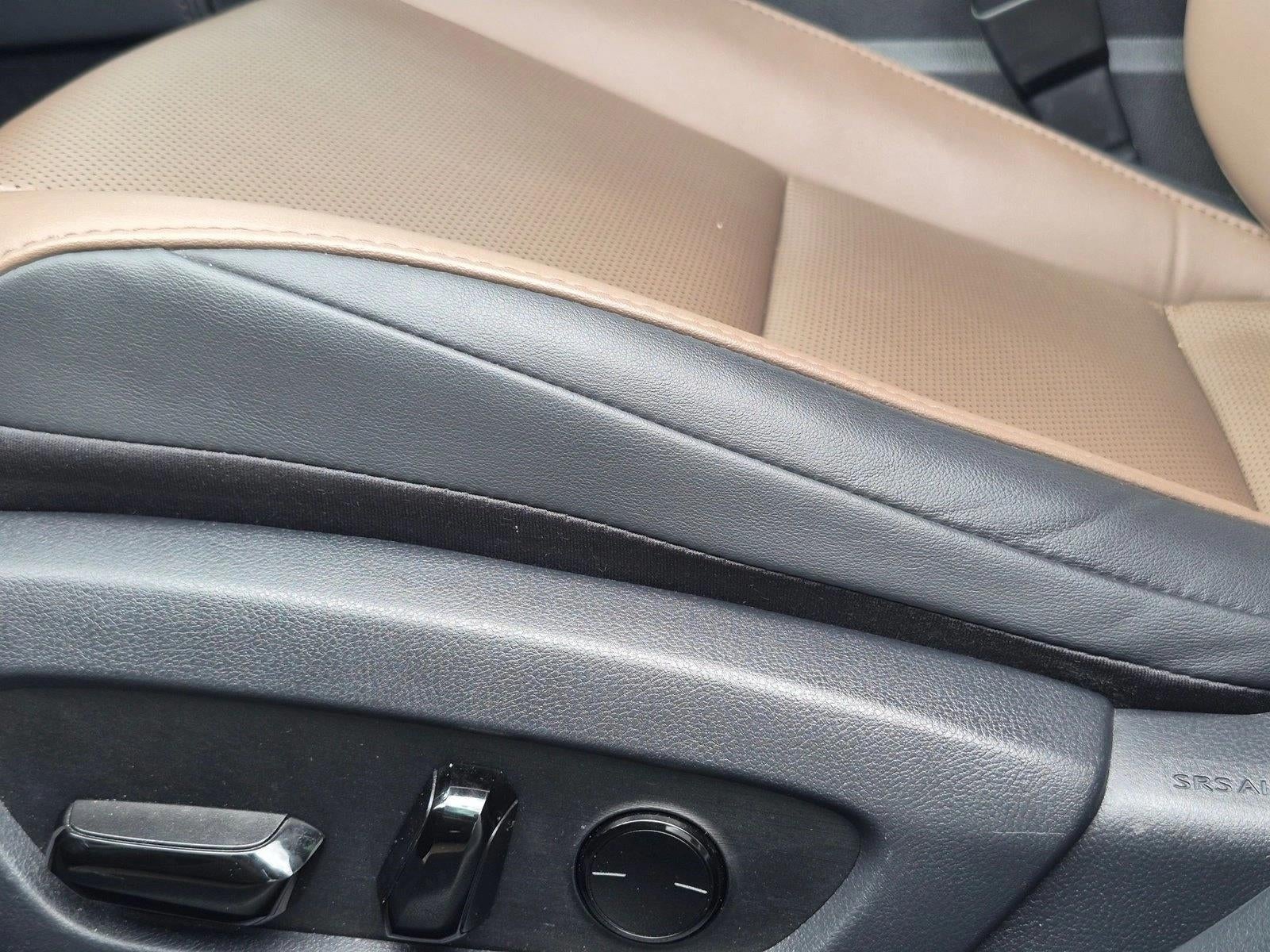 2023 Lexus ES 250 AWD