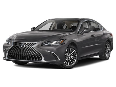 2023 Lexus ES 250 AWD