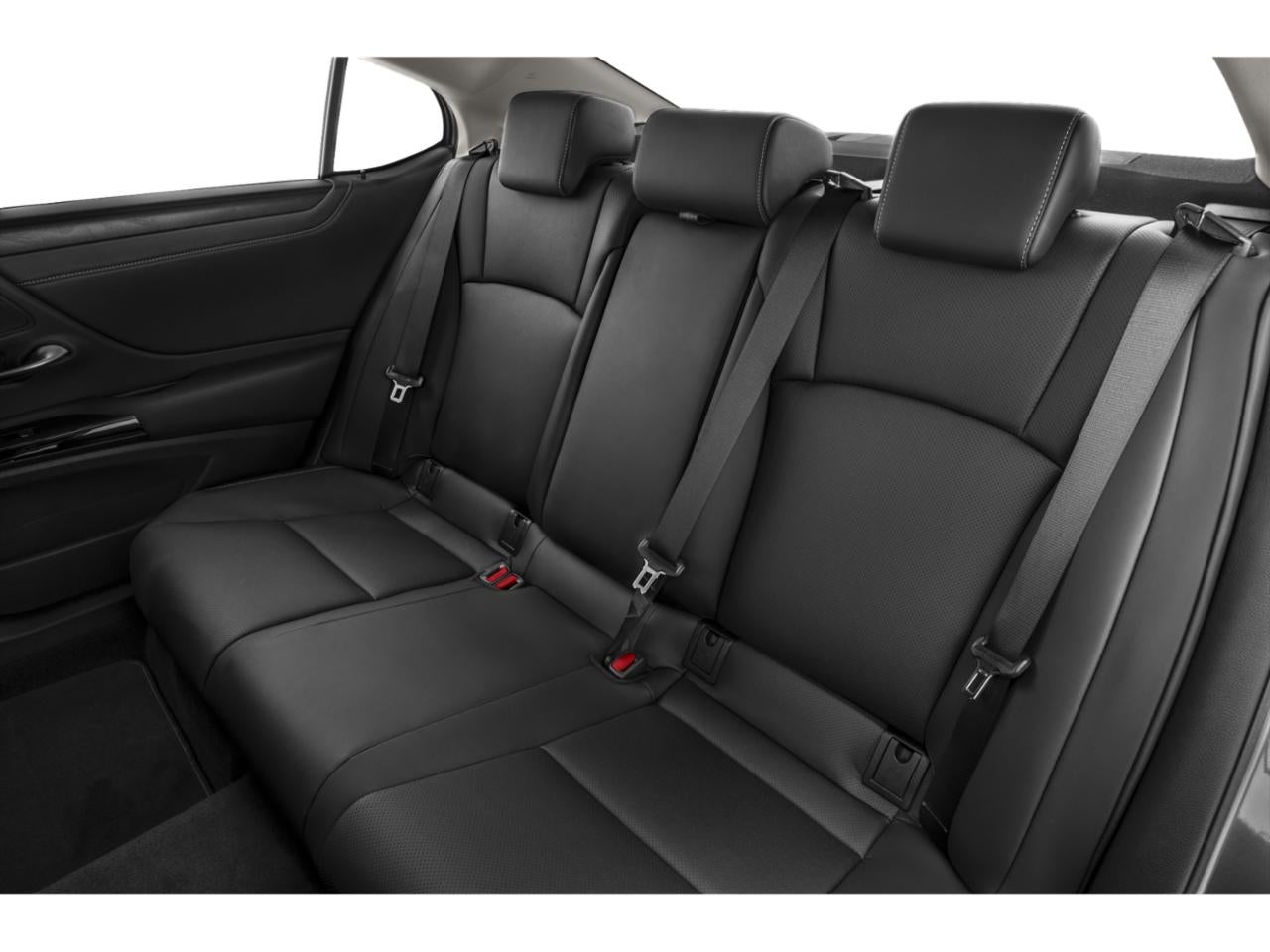 2023 Lexus ES 250 AWD