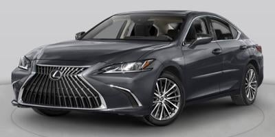 2023 Lexus ES 250 AWD