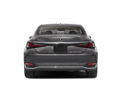2023 Lexus ES 250 AWD