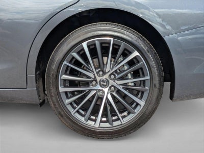 2024 Lexus ES 250 AWD