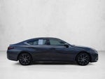 2024 Lexus ES 250 AWD