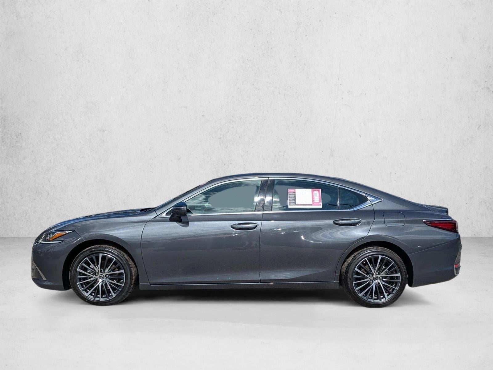 2024 Lexus ES 250 AWD
