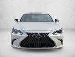 2022 Lexus ES 300h FWD