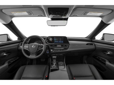 2022 Lexus ES 300h FWD