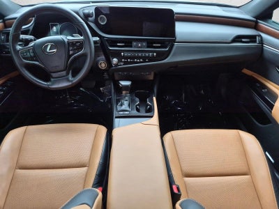 2024 Lexus ES 300h FWD