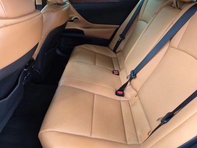 2024 Lexus ES 300h FWD