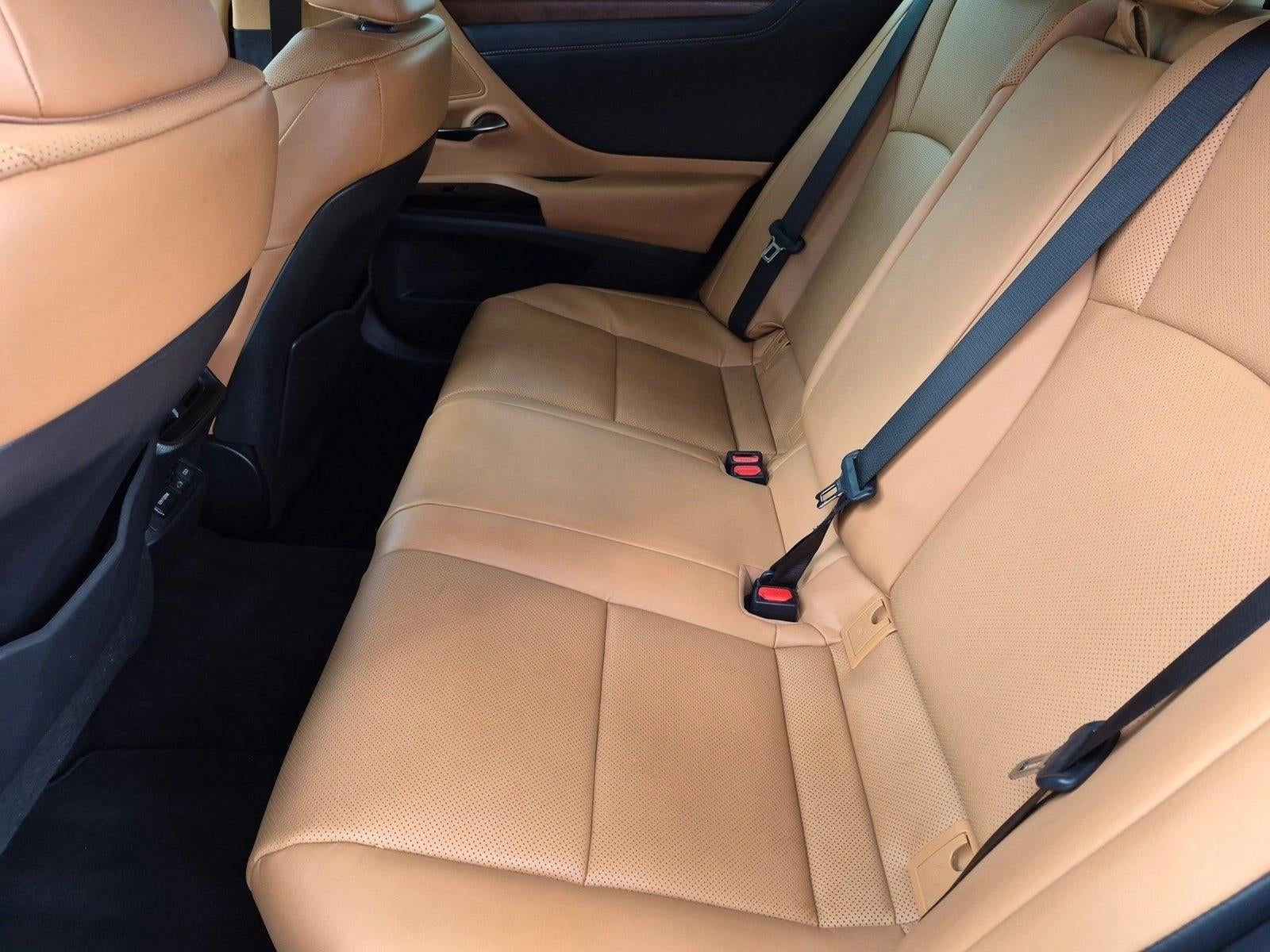 2024 Lexus ES 300h FWD