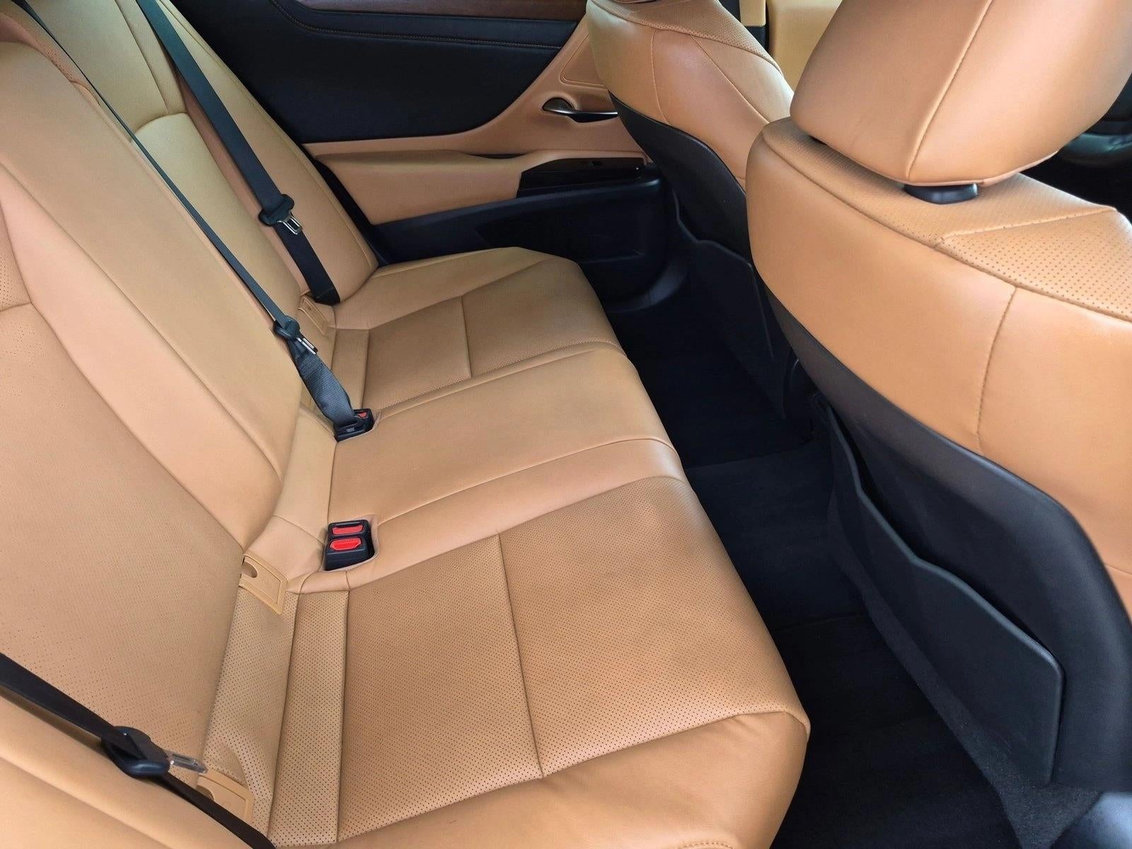 2024 Lexus ES 300h FWD
