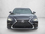 2024 Lexus ES 300h FWD
