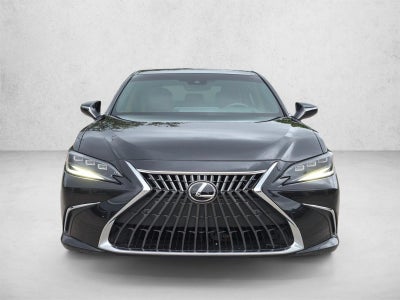 2024 Lexus ES 300h FWD