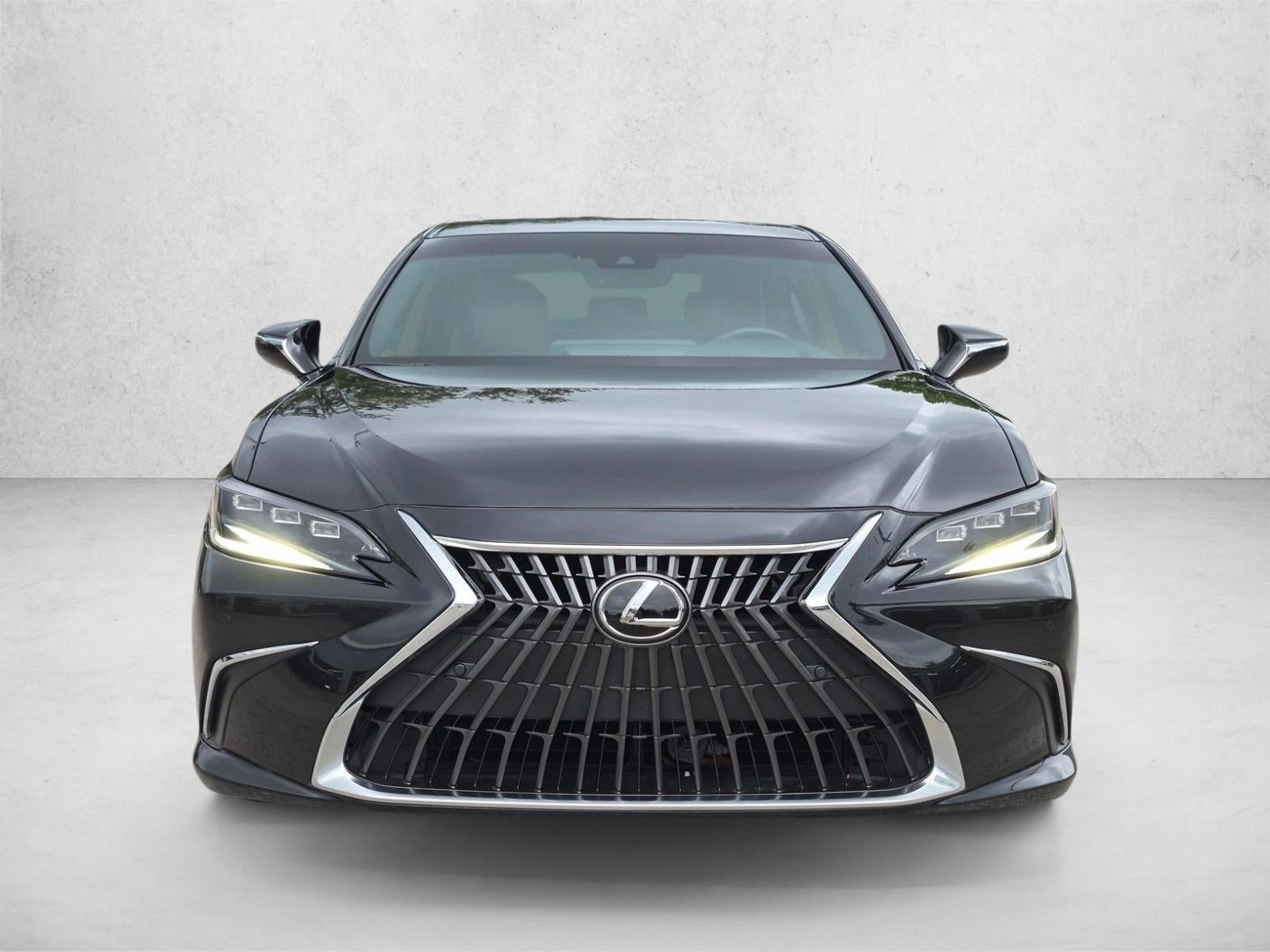2024 Lexus ES 300h FWD