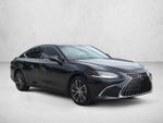 2024 Lexus ES 300h FWD