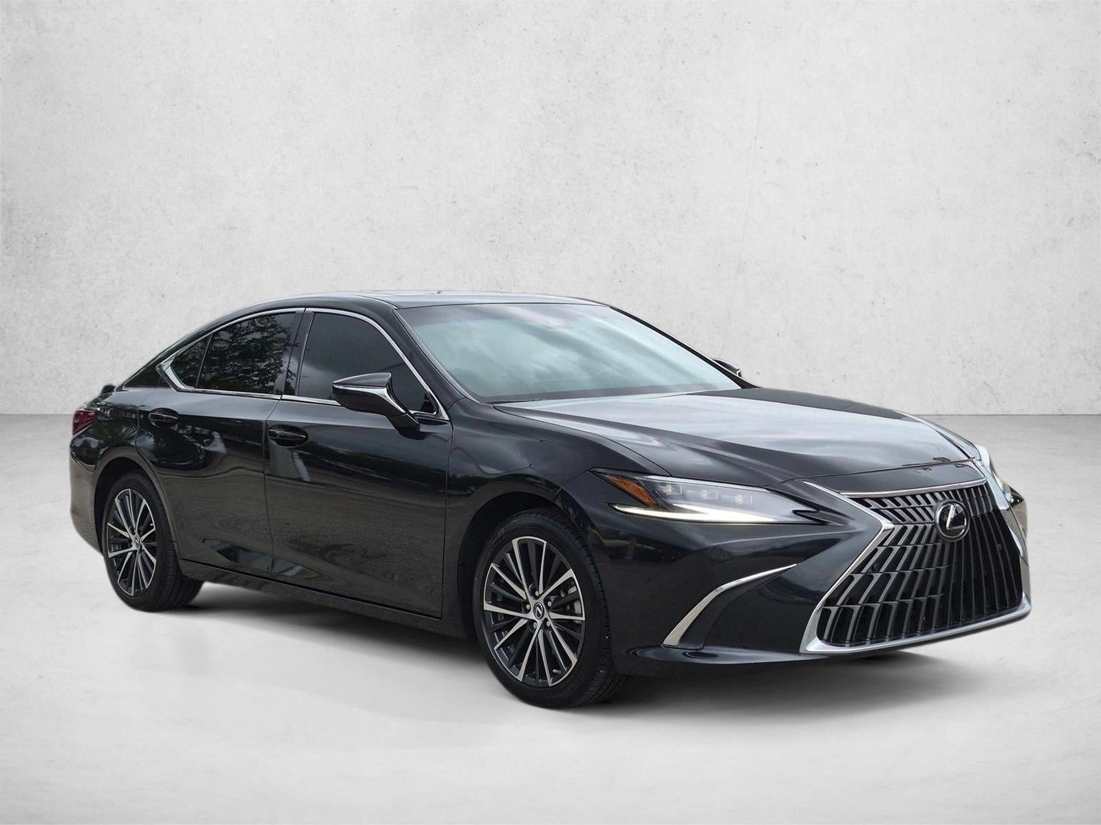 2024 Lexus ES 300h FWD