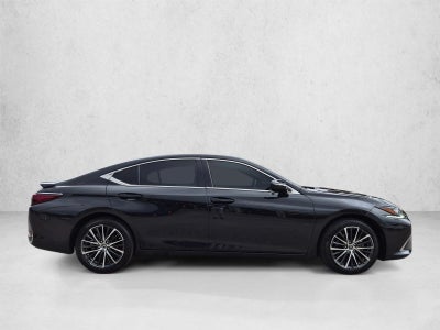 2024 Lexus ES 300h FWD