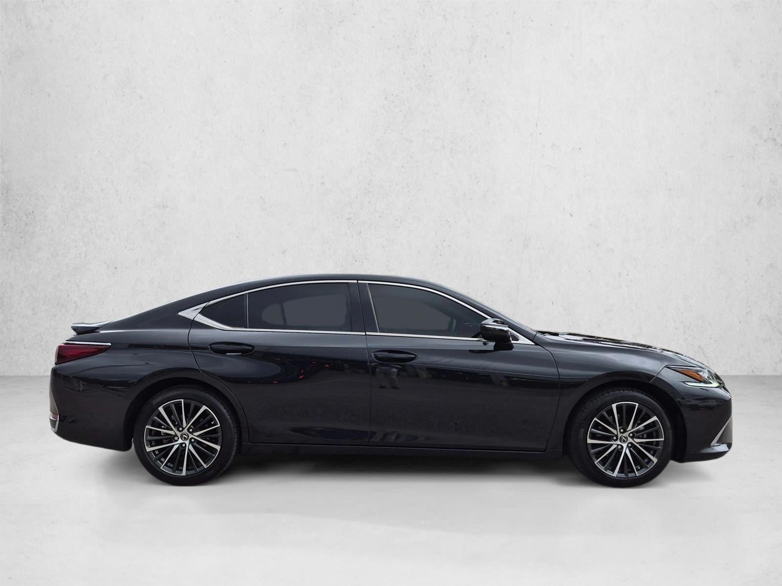2024 Lexus ES 300h FWD