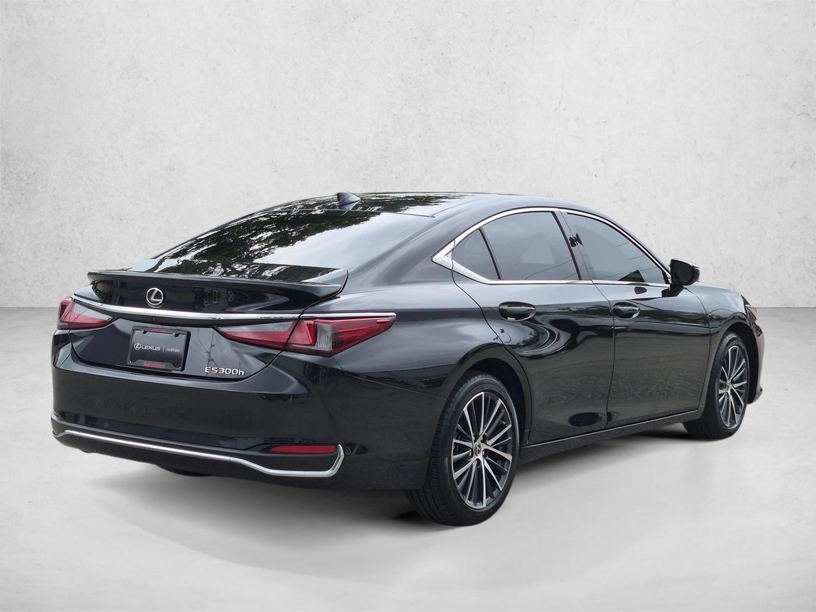 2024 Lexus ES 300h FWD