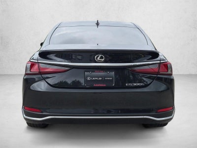 2024 Lexus ES 300h FWD