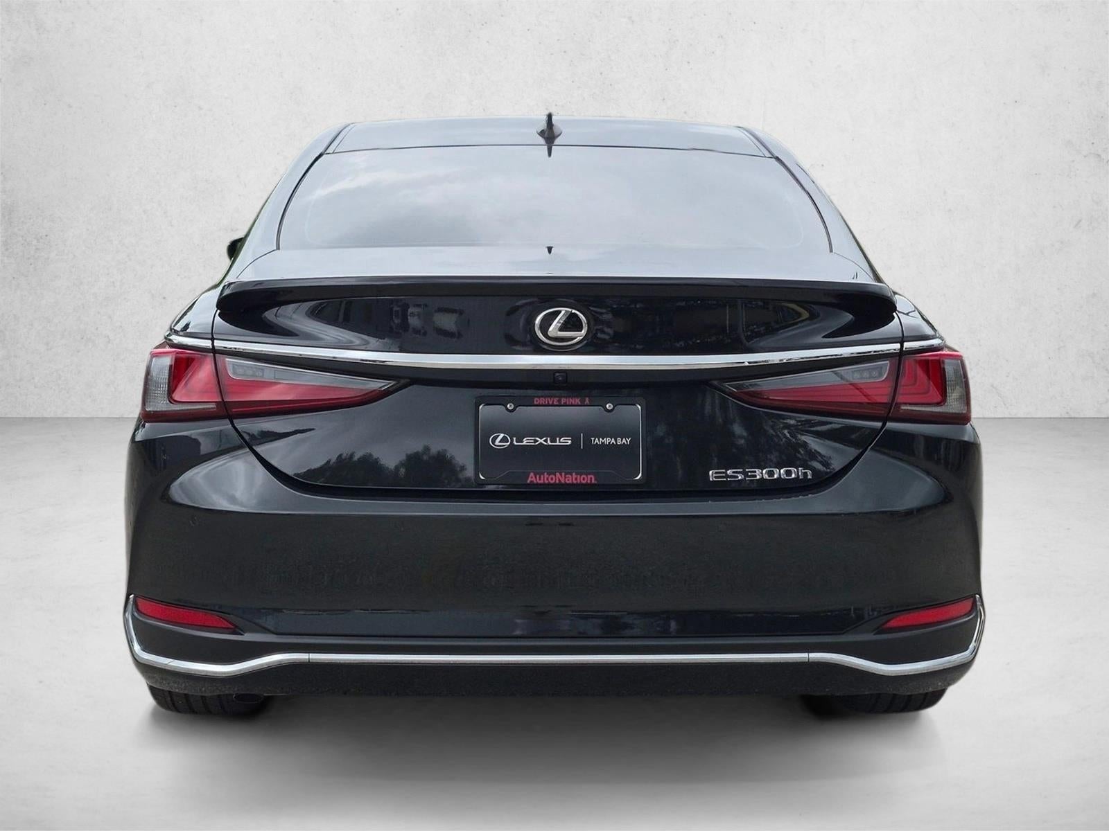 2024 Lexus ES 300h FWD