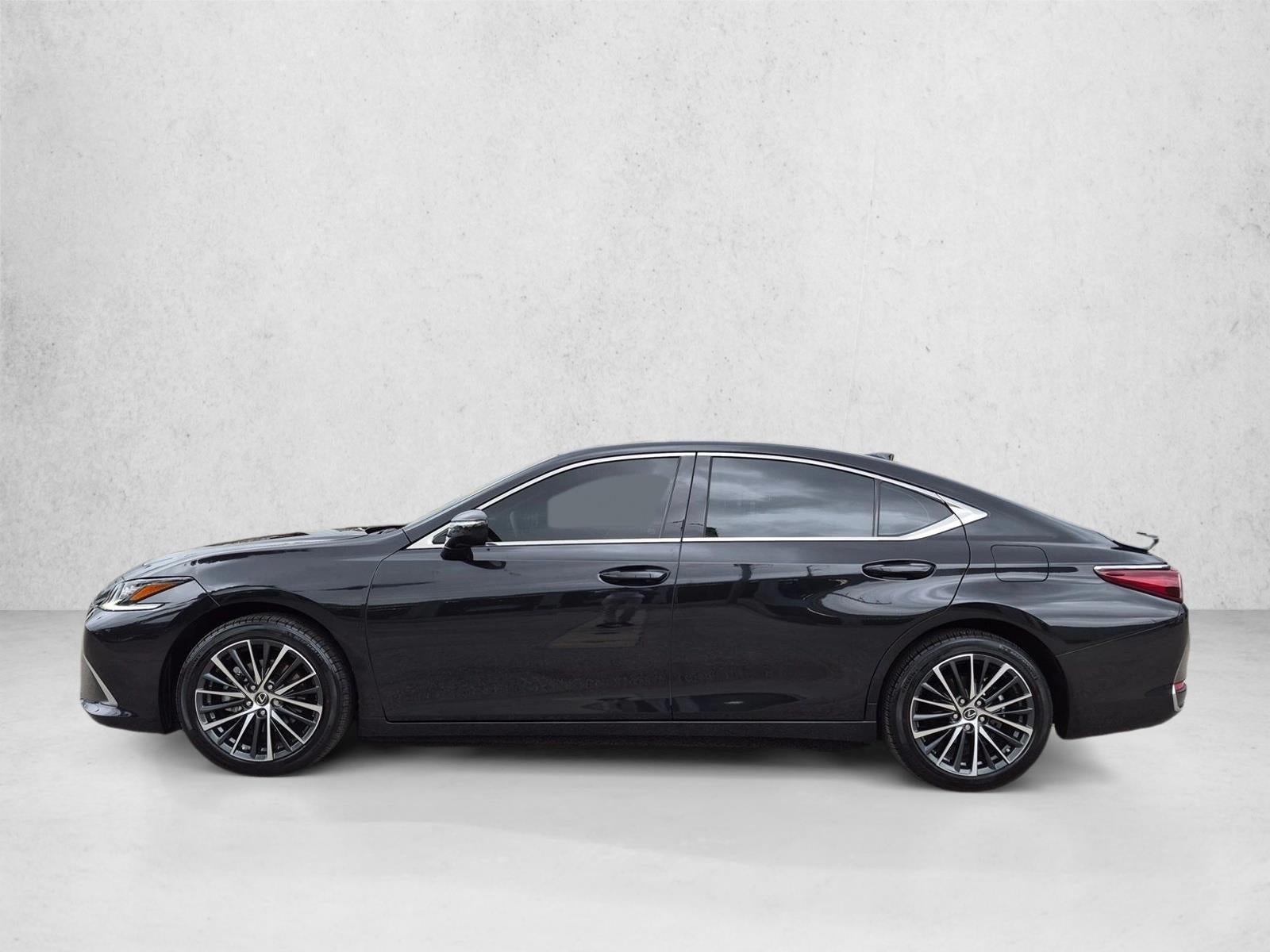 2024 Lexus ES 300h FWD