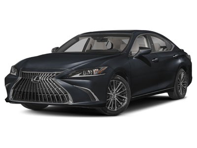 2024 Lexus ES 300h FWD