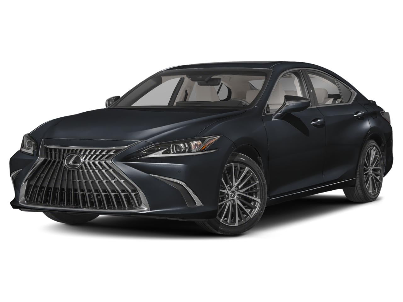2024 Lexus ES 300h FWD