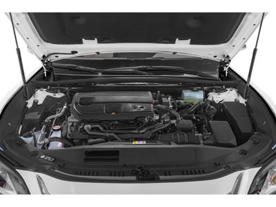 2024 Lexus ES 300h FWD