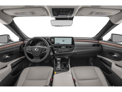 2024 Lexus ES 300h FWD