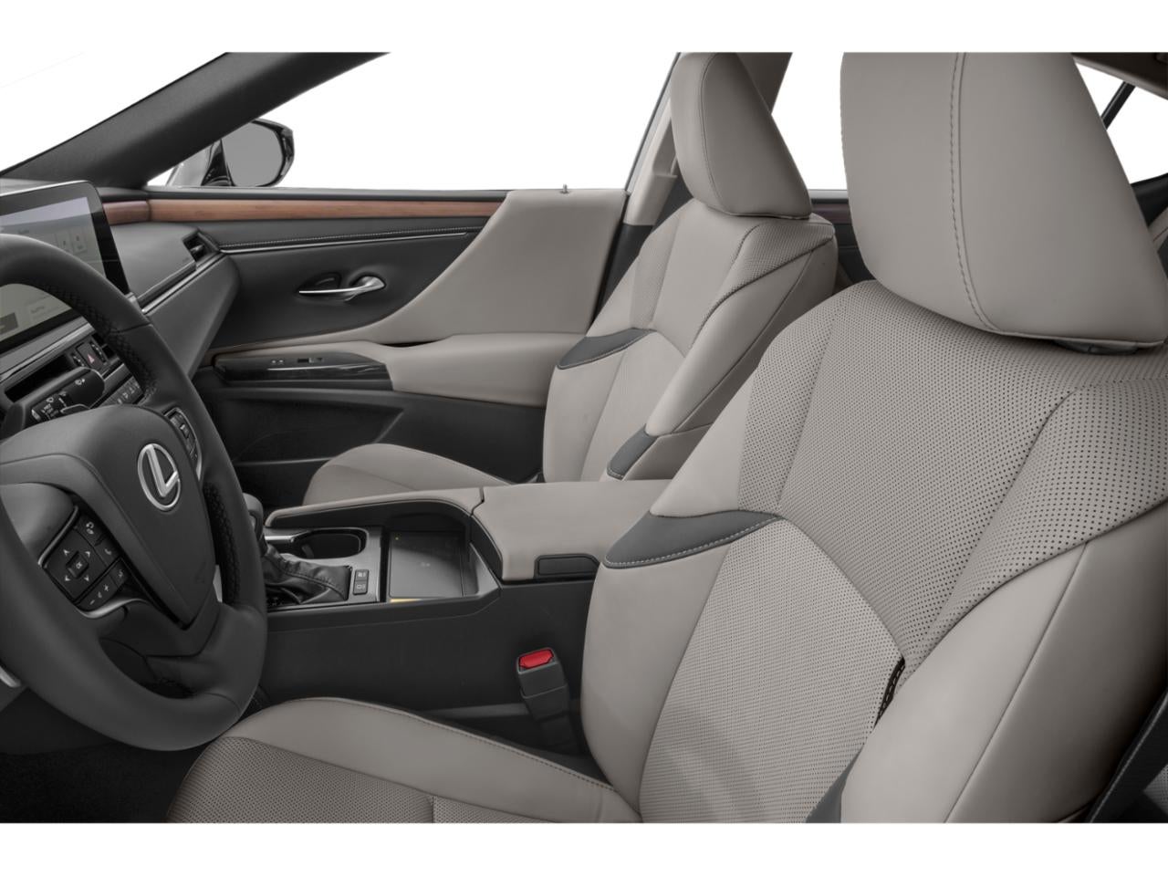 2024 Lexus ES 300h FWD