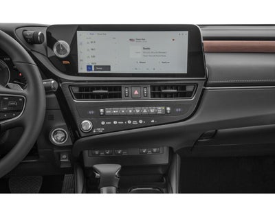 2024 Lexus ES 300h FWD