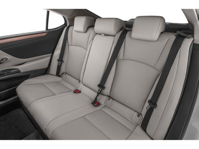 2024 Lexus ES 300h FWD