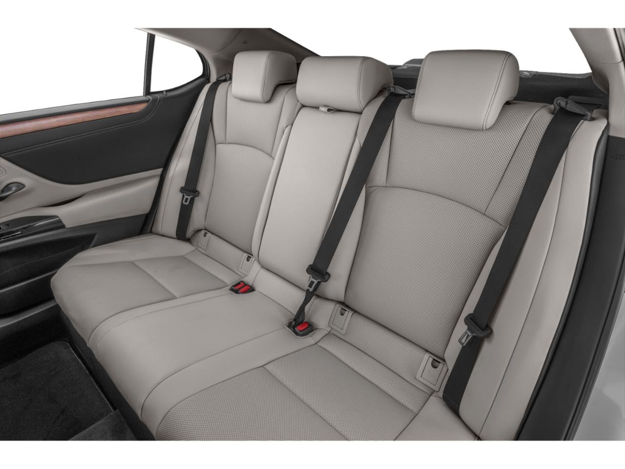 2024 Lexus ES 300h FWD