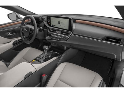 2024 Lexus ES 300h FWD