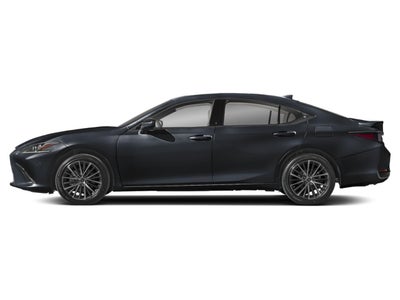 2024 Lexus ES 300h FWD