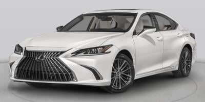 2024 Lexus ES 300h FWD