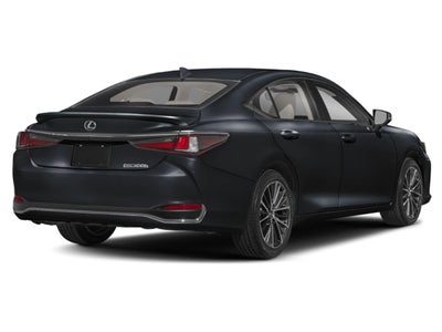 2024 Lexus ES 300h FWD